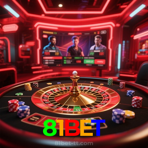 81BET：No futebol online, cada jogo é uma chance de ganhar!