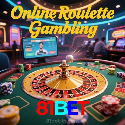 81BET：Jogue slots, aposte no futebol e vença com confiança no nosso cassino!