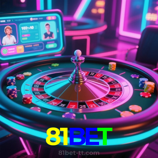 81BET：Vença no poker e mostre que você é um mestre das cartas!