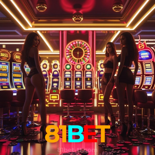 81BET:Onde sua sorte brilha com poker, roleta e apostas no futebol online!