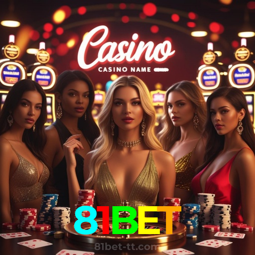 81BET：A sorte está no cassino online com apostas no futebol e grandes vitórias!