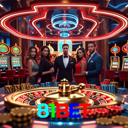 81BET：Jogue blackjack e aposte no futebol para uma experiência completa!