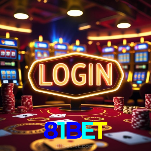 81BET:Aposte nas mesas de poker e vença grandes prêmios!