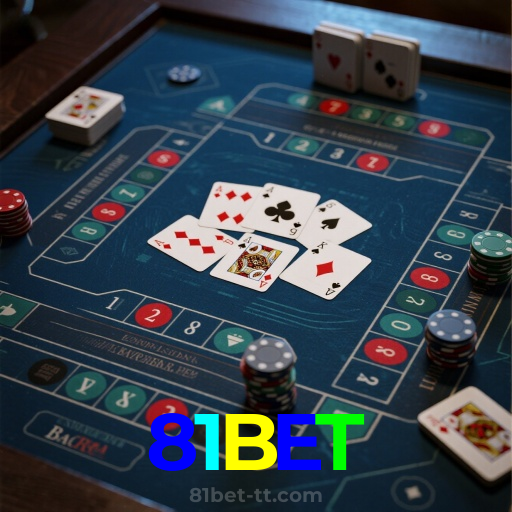 81BET：Gire nas slots e conquiste vitórias extraordinárias!