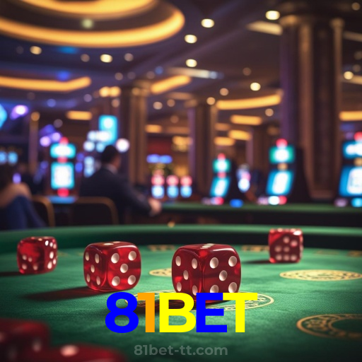 81BET：Vire um mestre do Blackjack e conquiste sua vitória!