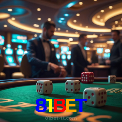 81BET:A aposta no futebol online pode te levar à vitória absoluta!
