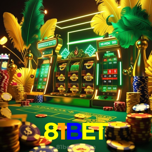 81BET：O melhor cassino para você jogar poker e fazer apostas no futebol online!