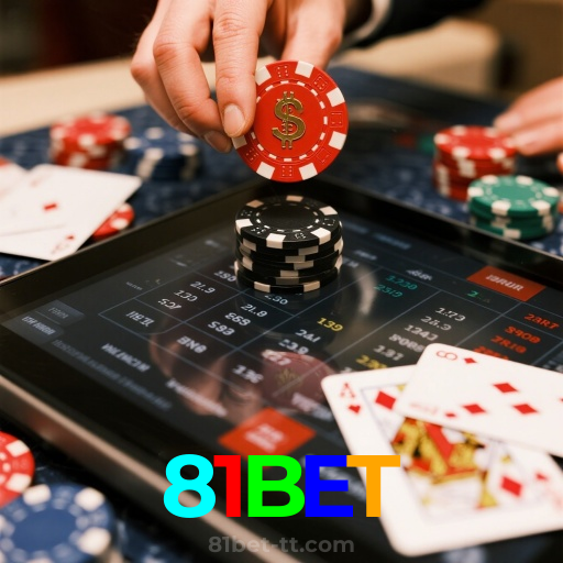 81BET：As slots mais emocionantes estão aqui! Jogue agora!