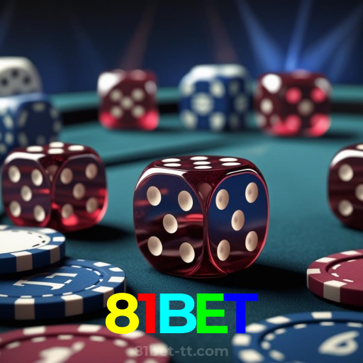 81BET:Jogue poker, slots e aposte no futebol ao vivo com confiança!