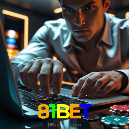81BET:Jogue nas melhores slots e descubra o jackpot dos seus sonhos!
