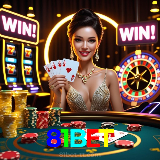 81BET:Vença no futebol online e ganhe grandes prêmios em nosso cassino!
